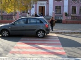 На Кировоградщине произошло ДТП: полиция ищет свидетелей