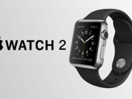 Apple Watch 2 получит GPS-навигатор и возможность измерить атмосферное давление