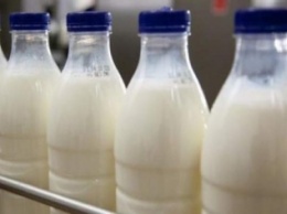 ЕС отказалось от украинского молока