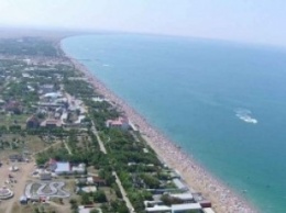 Бывший нардеп просит Николаевский облсовет отобрать пляж в Коблево у сына главы Березанского райсовета