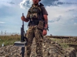 Под Дебальцево террористы убили украинского солдата