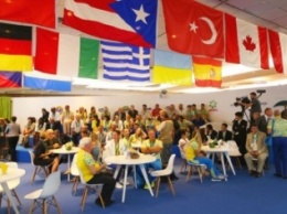 В Рио-де-Жанейро состоялся официальный прием в честь украинской олимпийской сборной (ФОТО)