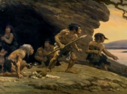Ученые: Первые люди, которые заселили Северную Америку были сибиряками