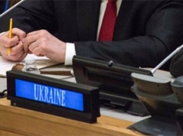 Украину предложили исключить из ООН и ОБСЕ за терроризм