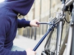 В Доброполье процветают велосипедные кражи: пойманы два злоумышленника