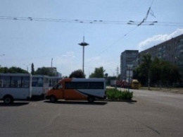 Агенция развития Николаева планирует осветить привокзальную площадь