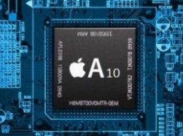 В сети опубликованы первые фотографии нового процессора для IPhone 7