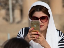 Иран впервые разрешит продажи iPhone