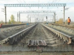 Электрификация линии Долинская- Николаев начнется в этом году, - Балчун