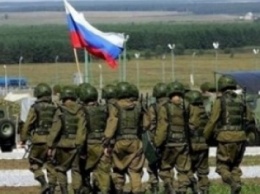Крымский кризис: войска РФ развернулись в боевые порядки, подвезли Град