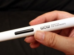 «Китайская Apple» представила электроотвертку Wowstick стоимостью $30