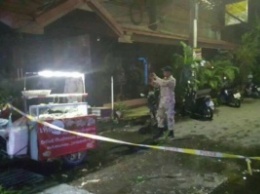 Полиция Таиланда заявила о первых задержанных после серии взрывов