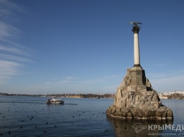 Севастополь вошел в ТОП-10 популярных городов России для самостоятельного отдыха
