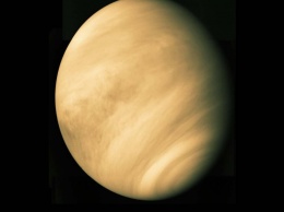 Ученые: Обнаружены новые доказательства вулканической активности на Венере