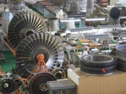 Минобороны заказало у "Мотор Сич" ремонт двигателей на 39 миллионов