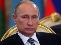 Путин потребовал от США не разговаривать с РФ языком ультиматумов