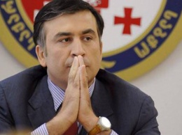 Саакашвили предлагает пострадавшим детям Тбилиси отдых в Одессе