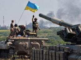 Украинские воины выявили и обезвредили российско-террористическую ДРГ