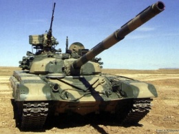 СМИ США рассказали, как легально купить русский танк