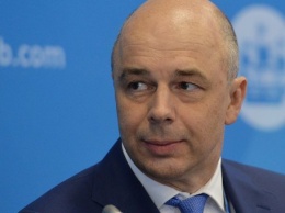Силуанов считает текущий курс рубля и цены на нефть идеальными