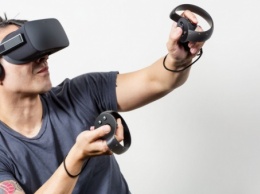 Как Oculus планирует решать одну из крупнейших проблем виртуальной реальности