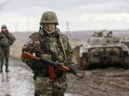 Неделя из жизни боевиков на Донбассе: Угроза провокаций, интенсивная разведка и кадровые ротации