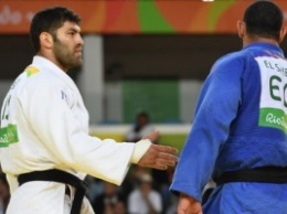 Олимпиада-2016: Египетский дзюдоист отказался поклониться и пожать руку сопернику из Израиля