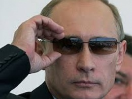 Путин не будет спасать недоговороспособного Порошенко