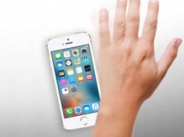 Новый твик позволяет включать и выключать экран iPhone взмахом руки
