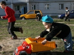 Мальчик 4 лет на самокате попал под «ГАЗель» в Таганроге