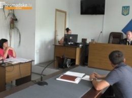 В Полтаве судья судится с патрульными полицейскими за отмену штрафа в 255 гривен