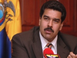 Президент Венесуэлы призвал поднять цену на нефть до 70 долларов