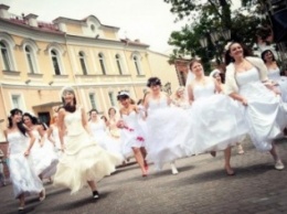 В День города в Макеевке пройдет шоу невест