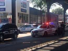 В Нью-Йорке возле мечети неизвестные застрелили священнослужителя