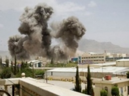 Авиаудар по школе в Йемене: погибли десять детей