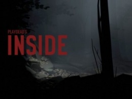 Обзор игры INSIDE