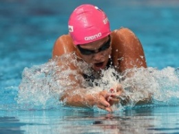 Президент FINA осудил неуважительное отношение к спортсменке Ефимовой в Рио