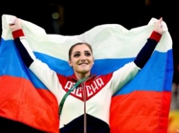 Россия обошла Германию в медальном зачете Олимпиады в Рио