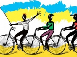 Ветеранский велопробег ко Дню Независимости соединит маршрутом Ужгород и Киев