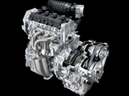 Nissan разработала инновационный двигатель VC-T