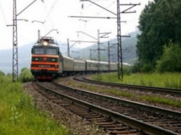 Через Сумы будет курсировать поезд Харьков - Ужгород