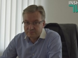«Я категорически против приватизации, категорически против концессии коммунального предприятия» - новый директор КП «Николаевводоканал»