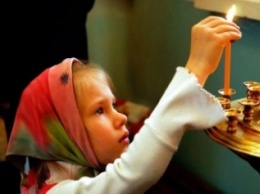 Украинский ученый запатентовал способ лечения молитвой