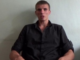 В АТО задержали иностранного наемника "ДНР"