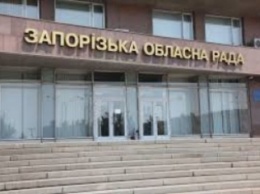 Запорожская ОГА выступает за увольнение скандального ректора