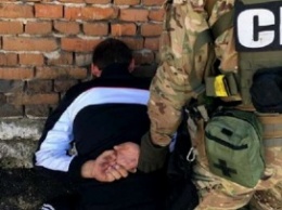 На Тернопольщине СБУ задержала сторожа, который на Донбассе два года громил ВСУ из «Ноны»