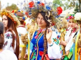 Программа праздничных мероприятий в Мирнограде (Димитрове)