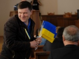 Пригеба едет в Киев жаловаться