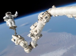 Россия сократит экипаж Международной космической станции