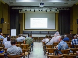 В Одессе открылась Международная астрономическая конференция